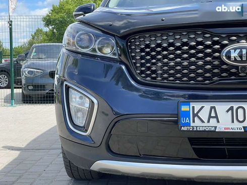 Kia Sorento 2014 - фото 6