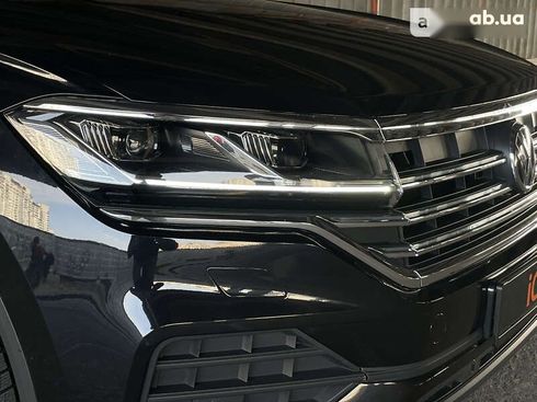 Volkswagen Touareg 2020 - фото 15