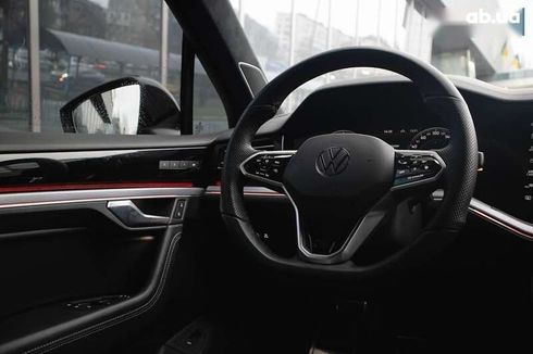 Volkswagen Touareg 2023 - фото 29