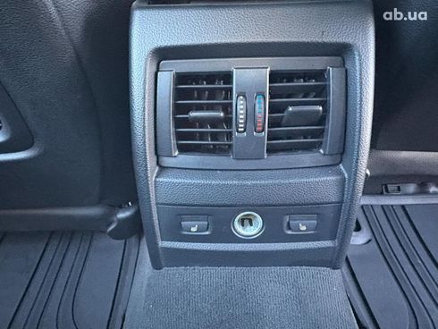 BMW 4 серия 2014 серый - фото 18