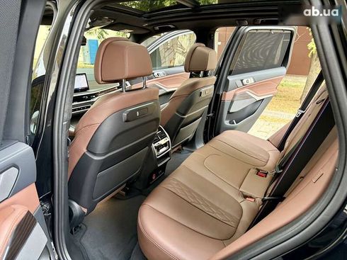 BMW X5 2024 - фото 30