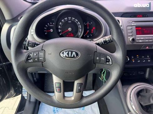 Kia Sportage 2013 - фото 9