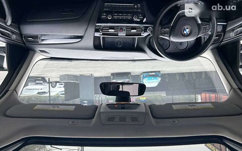 BMW X3 2017 - фото 16