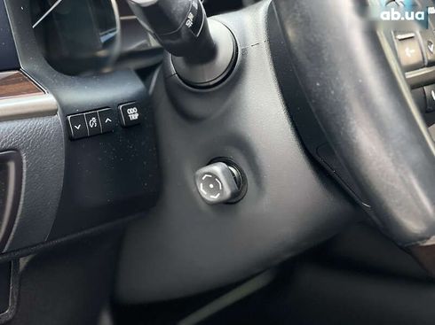 Lexus ES 2016 - фото 27