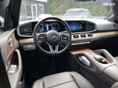 Mercedes-Benz GLE-Class 2022 - фото 17