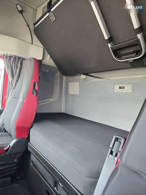 Volvo FH 13 2016 - фото 24