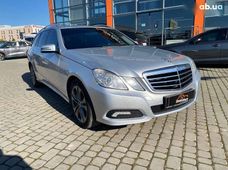 Продаж вживаних Mercedes-Benz в Львівській області - купити на Автобазарі