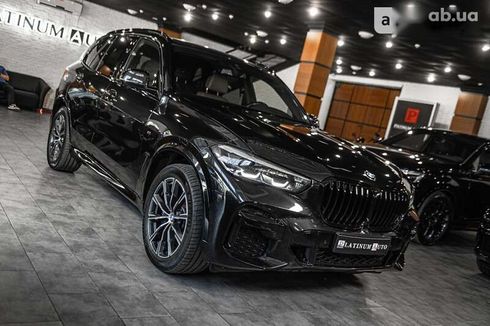 BMW X5 2022 - фото 3