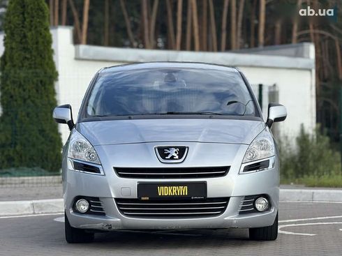Peugeot 5008 2010 - фото 4