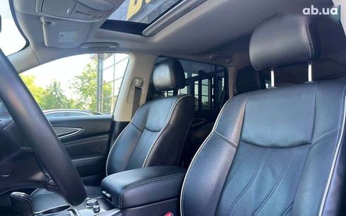 Infiniti QX60 2020 - фото 11