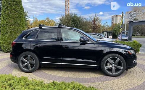 Audi Q5 2013 - фото 8