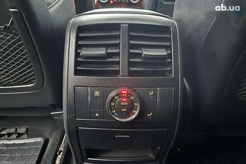 Mercedes-Benz M-Класс 2005 - фото 20