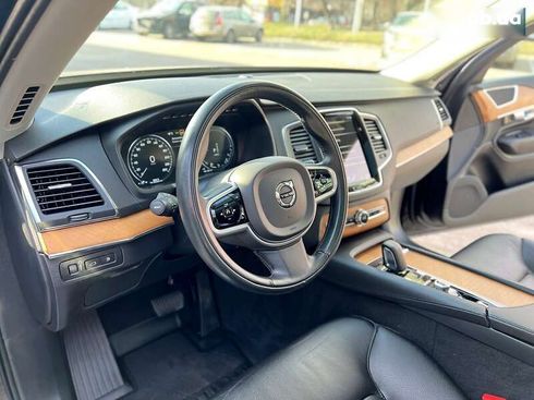 Volvo XC90 2021 - фото 17