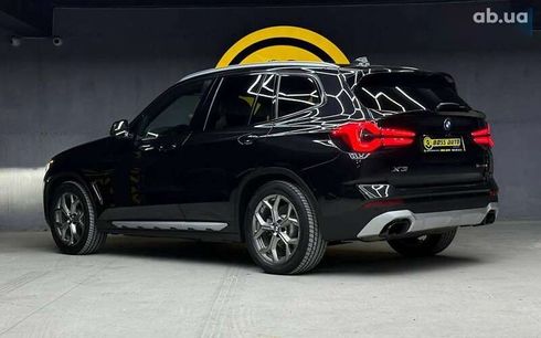 BMW X3 2019 - фото 4