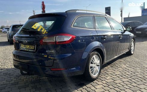 Ford Mondeo 2012 - фото 7