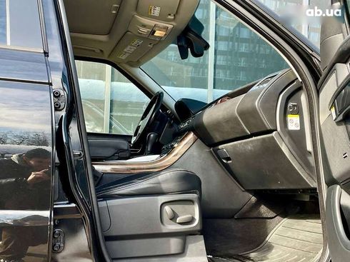 Land Rover Range Rover Sport 2012 - фото 12
