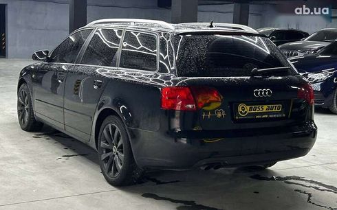 Audi A4 2008 - фото 4