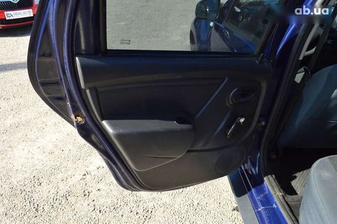 Renault Duster 2012 - фото 9