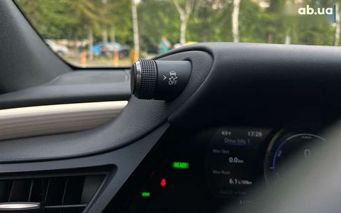 Lexus ES 2022 - фото 29