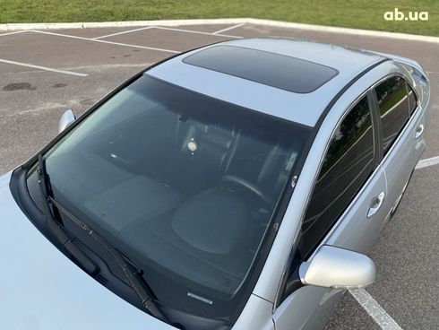 Honda Accord 2005 серебристый - фото 6