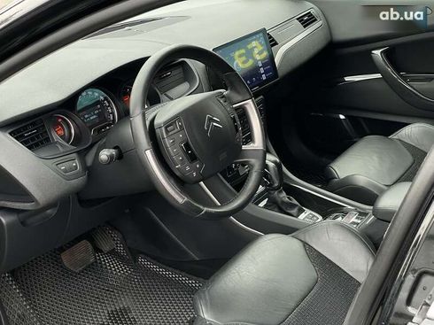 Citroёn C5 2012 - фото 29