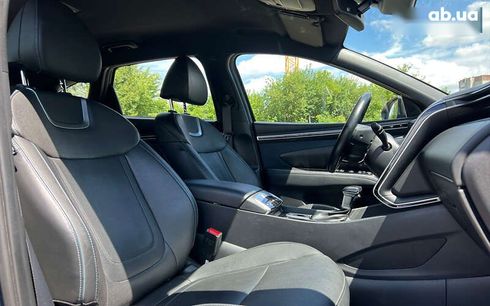Hyundai Tucson 2021 - фото 10