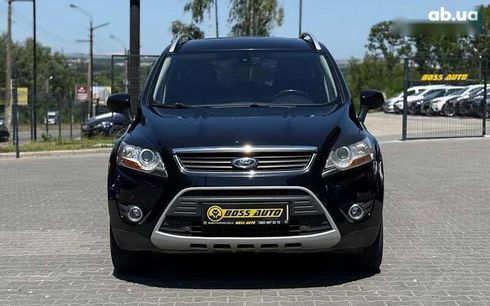 Ford Kuga 2012 - фото 2