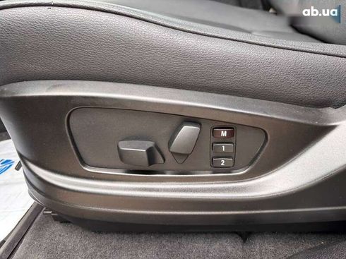 BMW X5 2013 - фото 17