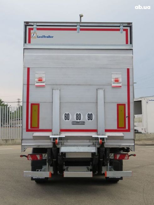 LeciTrailer 2025 - фото 3