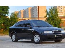 Запчасти Skoda octavia tour в Киеве - купить на Автобазаре