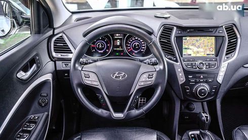 Hyundai Santa Fe 2014 - фото 10