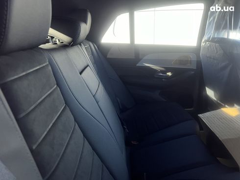 Mercedes-Benz GLE-Класс 2024 - фото 27