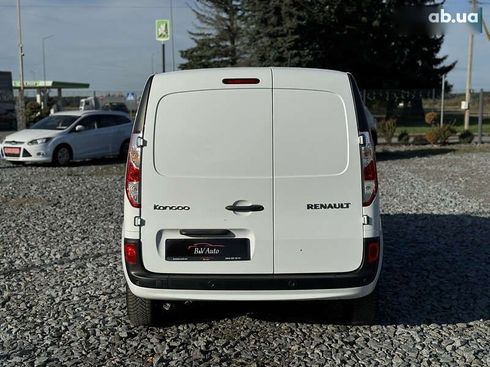 Renault Kangoo 2019 - фото 9