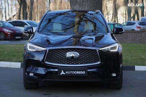 Infiniti QX50 2019 - фото 2