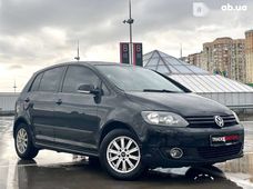 Купить Volkswagen Golf Plus 2010 бу в Киеве - купить на Автобазаре