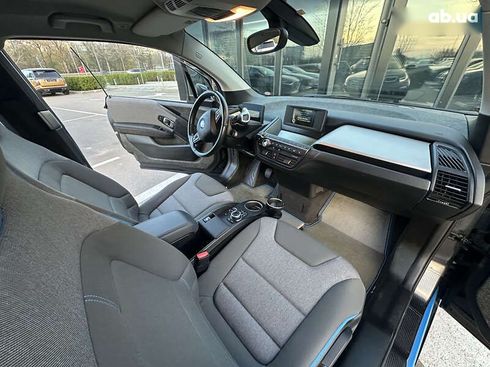 BMW i3 2018 - фото 10