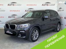 Продажа б/у BMW X3 в Львовской области - купить на Автобазаре
