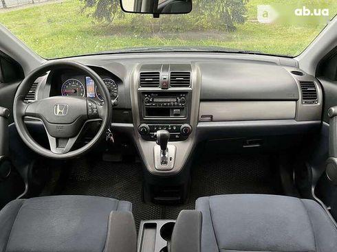 Honda CR-V 2011 - фото 9