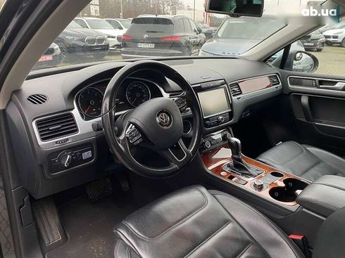 Volkswagen Touareg 2014 - фото 13