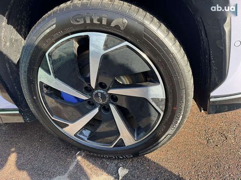 BYD Sea Lion 7 2024 - фото 11