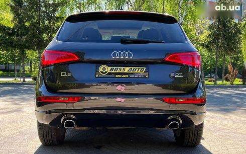 Audi Q5 2014 - фото 6