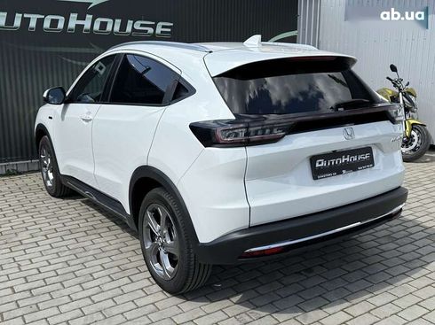 Honda M-NV 2022 - фото 16