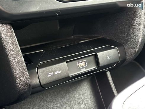Kia Niro 2020 - фото 26