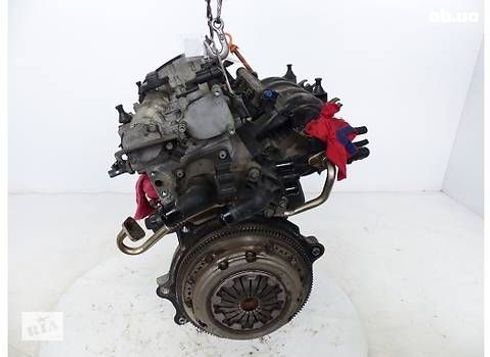 двигатель в сборе для SEAT Cordoba - купити на Автобазарі - фото 2