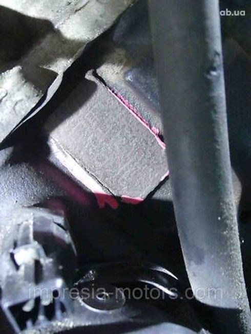 двигатель в сборе для Renault Kangoo - купить на Автобазаре - фото 7