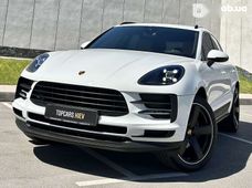 Продажа б/у Porsche Macan 2019 года - купить на Автобазаре