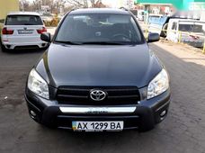 Продаж вживаних Toyota RAV4 2006 року у Львові - купити на Автобазарі