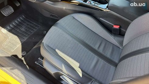 Peugeot e-208 2021 - фото 24