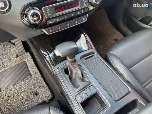 Kia Sorento 2020 - фото 20