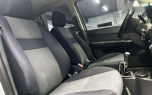 Hyundai Getz 2006 - фото 17